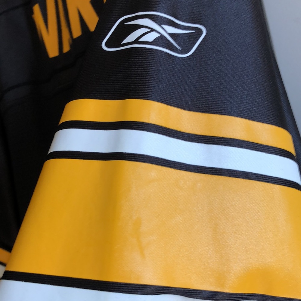 NEW Steelers Hines Ward Vintage NFL UNISEX Jersey - Picture 8 of 12